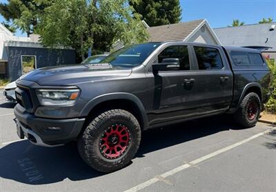 2019 RAM 1500 Rebel 5.7 HEMI 4X4   - Photo 1 - Rancho Cordova, CA 95742