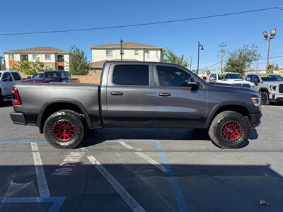 2019 RAM 1500 Rebel 5.7 HEMI 4X4, PENDING SALE - Photo 4 - Rancho Cordova, CA 95742