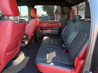 2019 RAM 1500 Rebel 5.7 HEMI 4X4, PENDING SALE - Photo 11 - Rancho Cordova, CA 95742