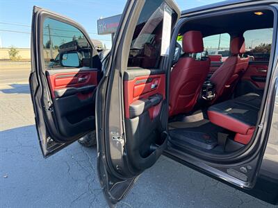 2019 RAM 1500 Rebel 5.7 HEMI 4X4, PENDING SALE - Photo 12 - Rancho Cordova, CA 95742