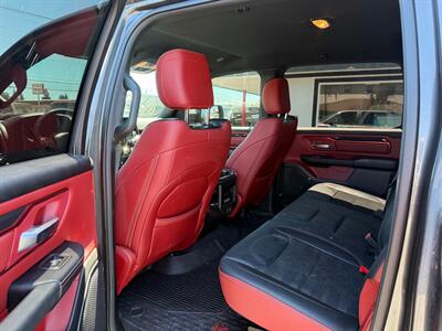 2019 RAM 1500 Rebel 5.7 HEMI 4X4, 1 OWNER - Photo 6 - Rancho Cordova, CA 95742
