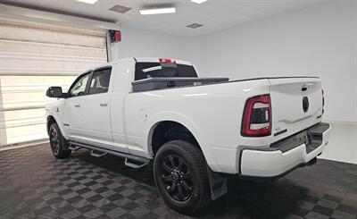 2021 RAM 2500 Laramie Mega Cab 4x4 Night Edition Diesel - Photo 4 - Rancho Cordova, CA 95742