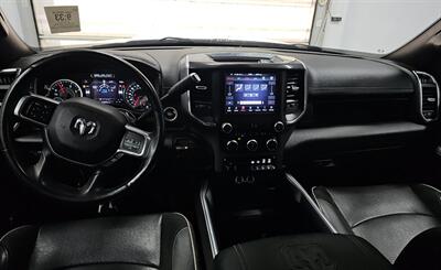 2021 RAM 2500 Laramie Mega Cab 4x4 Night Edition Diesel - Photo 5 - Rancho Cordova, CA 95742