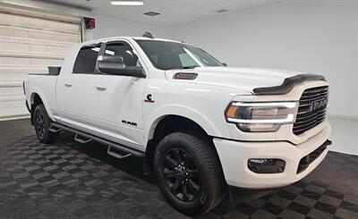 2021 RAM 2500 Laramie Mega Cab 4x4 Night Edition Diesel - Photo 2 - Rancho Cordova, CA 95742