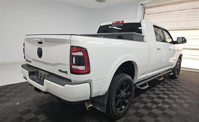 2021 RAM 2500 Laramie Mega Cab 4x4 Night Edition Diesel - Photo 3 - Rancho Cordova, CA 95742