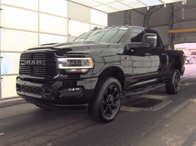 2023 RAM 2500 Laramie Night Edition 6.7 CUMMINS, 4X4 LEVELED,35s   - Photo 1 - Rancho Cordova, CA 95742