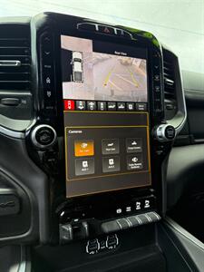 2023 RAM 2500 Laramie Night Edition 6.7 Cummins, Loaded, Leveled   - Photo 11 - Rancho Cordova, CA 95742