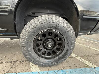 2023 RAM 2500 Laramie Night Edition 6.7 Cummins, Loaded, Leveled   - Photo 12 - Rancho Cordova, CA 95742