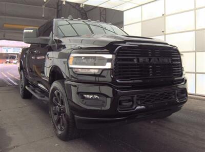 2023 RAM 2500 Laramie Night Edition 6.7 CUMMINS, 4X4 LEVELED,35s   - Photo 2 - Rancho Cordova, CA 95742