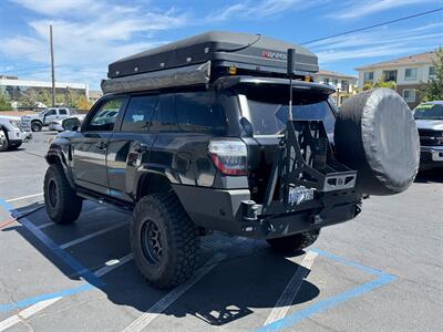2018 Toyota 4Runner TRD Pro, Full Overland Build, Tons Invested   - Photo 2 - Rancho Cordova, CA 95742
