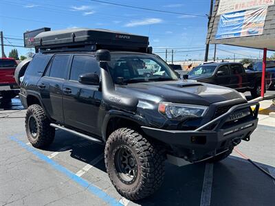 2018 Toyota 4Runner TRD Pro, Full Overland Build, Tons Invested   - Photo 1 - Rancho Cordova, CA 95742