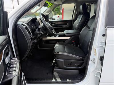 2024 RAM 2500 Laramie   - Photo 14 - Rancho Cordova, CA 95742