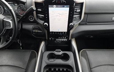 2024 RAM 2500 Laramie 6.7 Cummins Diesel 4x4 8 ft ed   - Photo 4 - Rancho Cordova, CA 95742