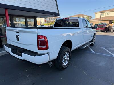2024 RAM 2500 Laramie 6.7 Cummins Diesel 4x4 LB, $800s/month OAC   - Photo 5 - Rancho Cordova, CA 95742