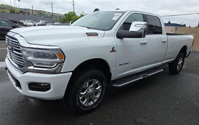 2024 RAM 2500 Laramie 6.7 Cummins Diesel 4x4 8 ft ed   - Photo 3 - Rancho Cordova, CA 95742