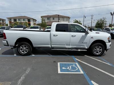 2024 RAM 2500 Laramie   - Photo 4 - Rancho Cordova, CA 95742