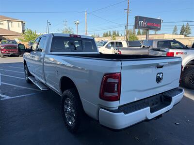 2024 RAM 2500 Laramie 6.7 Cummins Diesel 4x4 LB, $800s/month OAC   - Photo 4 - Rancho Cordova, CA 95742