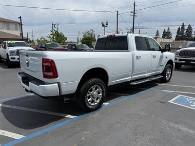 2024 RAM 2500 Laramie   - Photo 7 - Rancho Cordova, CA 95742