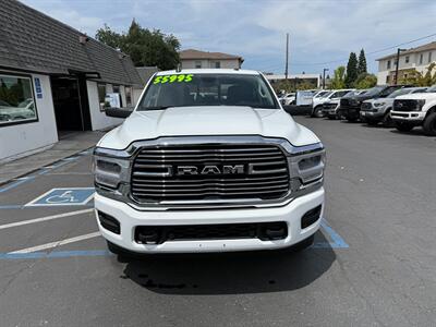 2024 RAM 2500 Laramie   - Photo 2 - Rancho Cordova, CA 95742