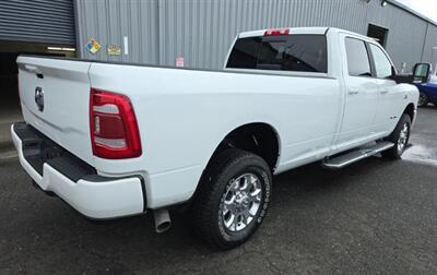 2024 RAM 2500 Laramie 6.7 Cummins Diesel 4x4 8 ft ed   - Photo 2 - Rancho Cordova, CA 95742