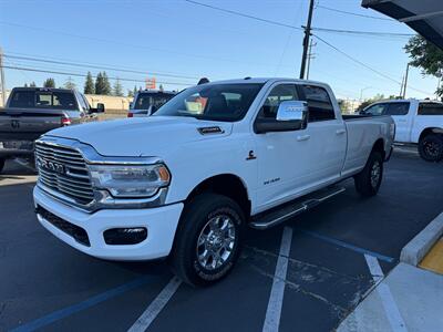 2024 RAM 2500 Laramie 6.7 Cummins Diesel 4x4 LB, $800s/month OAC   - Photo 2 - Rancho Cordova, CA 95742