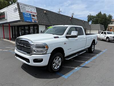 2024 RAM 2500 Laramie   - Photo 3 - Rancho Cordova, CA 95742