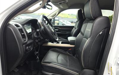 2024 RAM 2500 Laramie 6.7 Cummins Diesel 4x4 8 ft ed   - Photo 5 - Rancho Cordova, CA 95742