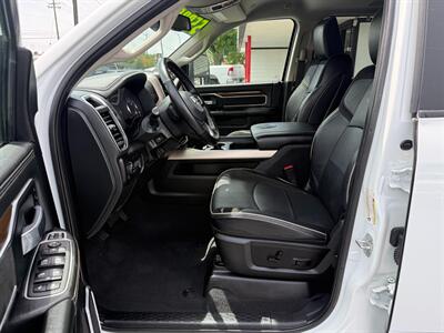 2024 RAM 2500 Laramie   - Photo 13 - Rancho Cordova, CA 95742
