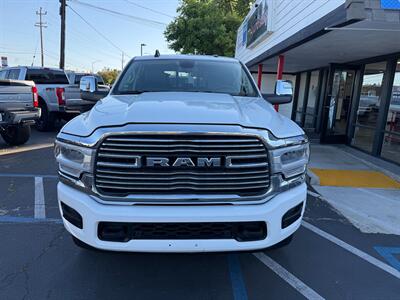 2024 RAM 2500 Laramie 6.7 Cummins Diesel 4x4 LB, $800s/month OAC   - Photo 3 - Rancho Cordova, CA 95742