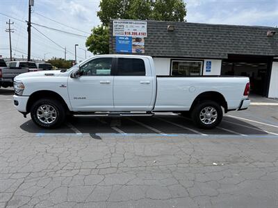 2024 RAM 2500 Laramie   - Photo 8 - Rancho Cordova, CA 95742