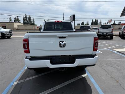 2024 RAM 2500 Laramie   - Photo 5 - Rancho Cordova, CA 95742