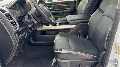 2024 RAM 2500 Laramie   - Photo 12 - Rancho Cordova, CA 95742