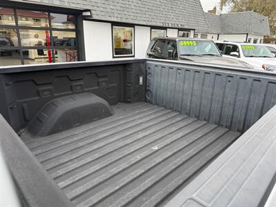 2021 Chevrolet Silverado 1500 RST Z71 4X4 , Duramax 3.0L Diesel, PRO COMP LIFT   - Photo 13 - Rancho Cordova, CA 95742