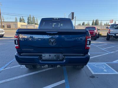 2022 RAM 2500 Laramie   - Photo 6 - Rancho Cordova, CA 95742