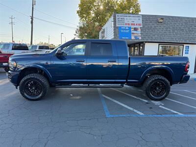 2022 RAM 2500 Laramie   - Photo 8 - Rancho Cordova, CA 95742