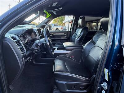 2022 RAM 2500 Laramie   - Photo 11 - Rancho Cordova, CA 95742