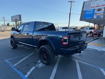 2022 RAM 2500 Laramie   - Photo 7 - Rancho Cordova, CA 95742