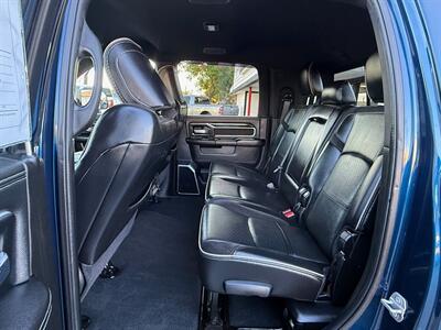 2022 RAM 2500 Laramie   - Photo 12 - Rancho Cordova, CA 95742