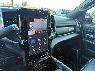 2022 RAM 2500 Laramie   - Photo 10 - Rancho Cordova, CA 95742