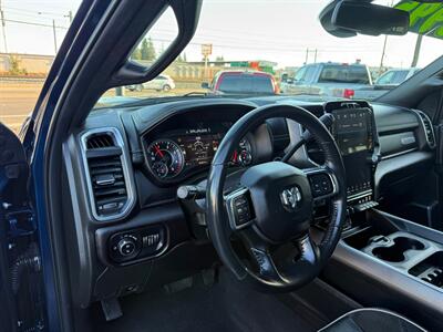 2022 RAM 2500 Laramie   - Photo 9 - Rancho Cordova, CA 95742