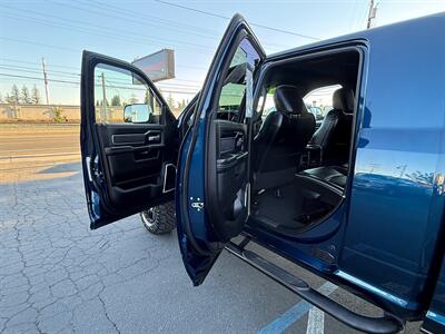 2022 RAM 2500 Laramie   - Photo 13 - Rancho Cordova, CA 95742