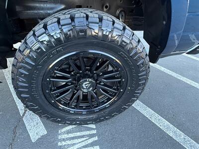 2022 RAM 2500 Laramie   - Photo 14 - Rancho Cordova, CA 95742