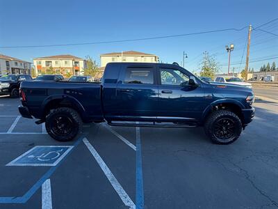 2022 RAM 2500 Laramie   - Photo 4 - Rancho Cordova, CA 95742