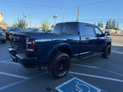 2022 RAM 2500 Laramie   - Photo 5 - Rancho Cordova, CA 95742