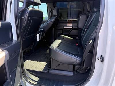 2022 Ford F-250SD Lariat 6.7 Diesel 4x4   - Photo 7 - Rancho Cordova, CA 95742