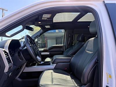 2022 Ford F-250SD Lariat 6.7 Diesel 4x4   - Photo 6 - Rancho Cordova, CA 95742