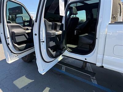2022 Ford F-250SD Lariat 6.7 Diesel 4x4   - Photo 8 - Rancho Cordova, CA 95742