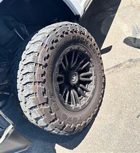 2022 Ford F-250 Super Duty Lariat, 6.7L POWERSTROKE 4X4   - Photo 3 - Rancho Cordova, CA 95742