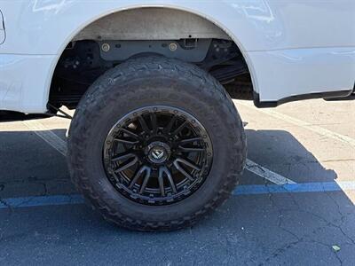 2022 Ford F-250SD Lariat 6.7 Diesel 4x4   - Photo 9 - Rancho Cordova, CA 95742