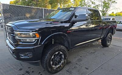 2020 RAM 2500 Laramie - Photo 1 - Rancho Cordova, CA 95742